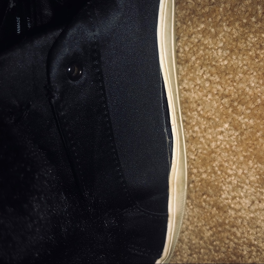 FREE WITH BUNDLE Pom Pom Sneakers - Picture 4 of 6